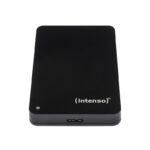Intenso 2TB 2,5" USB3.2 Memory Case Black - Image 3