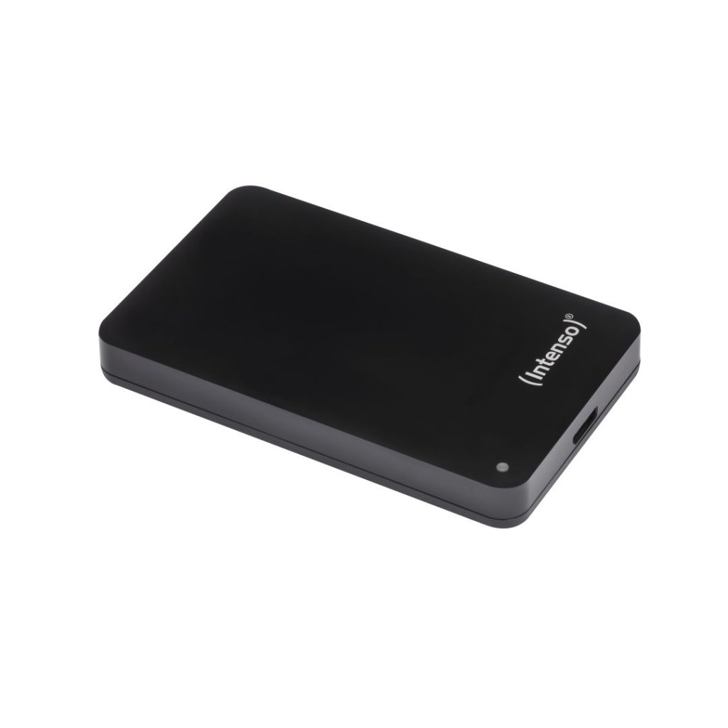 intenso-4tb-2-5-usb3.0-black_1.jpg Intenso 4TB 2,5" USB3.0 Memory Case Black - Image 1