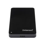 Intenso 4TB 2,5" USB3.0 Memory Case Black - Image 3