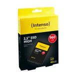 Intenso 960GB 2,5" SATA3 High - Image 2