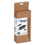 Akyga AK-ND-34 19V / 3,42A 65W 5,5x1,7mm Acer autós notebook töltő - Image 5