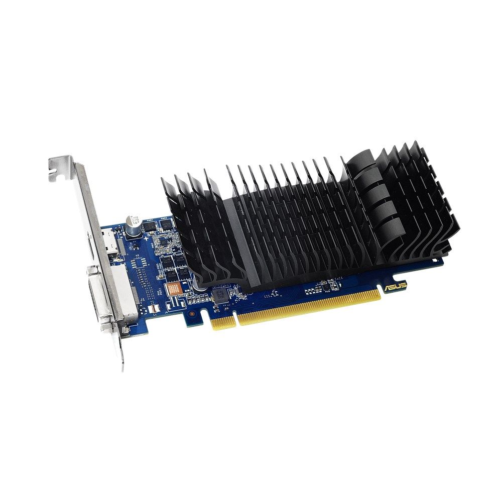 Asus GT1030-SL-2G-BRK - Image 4