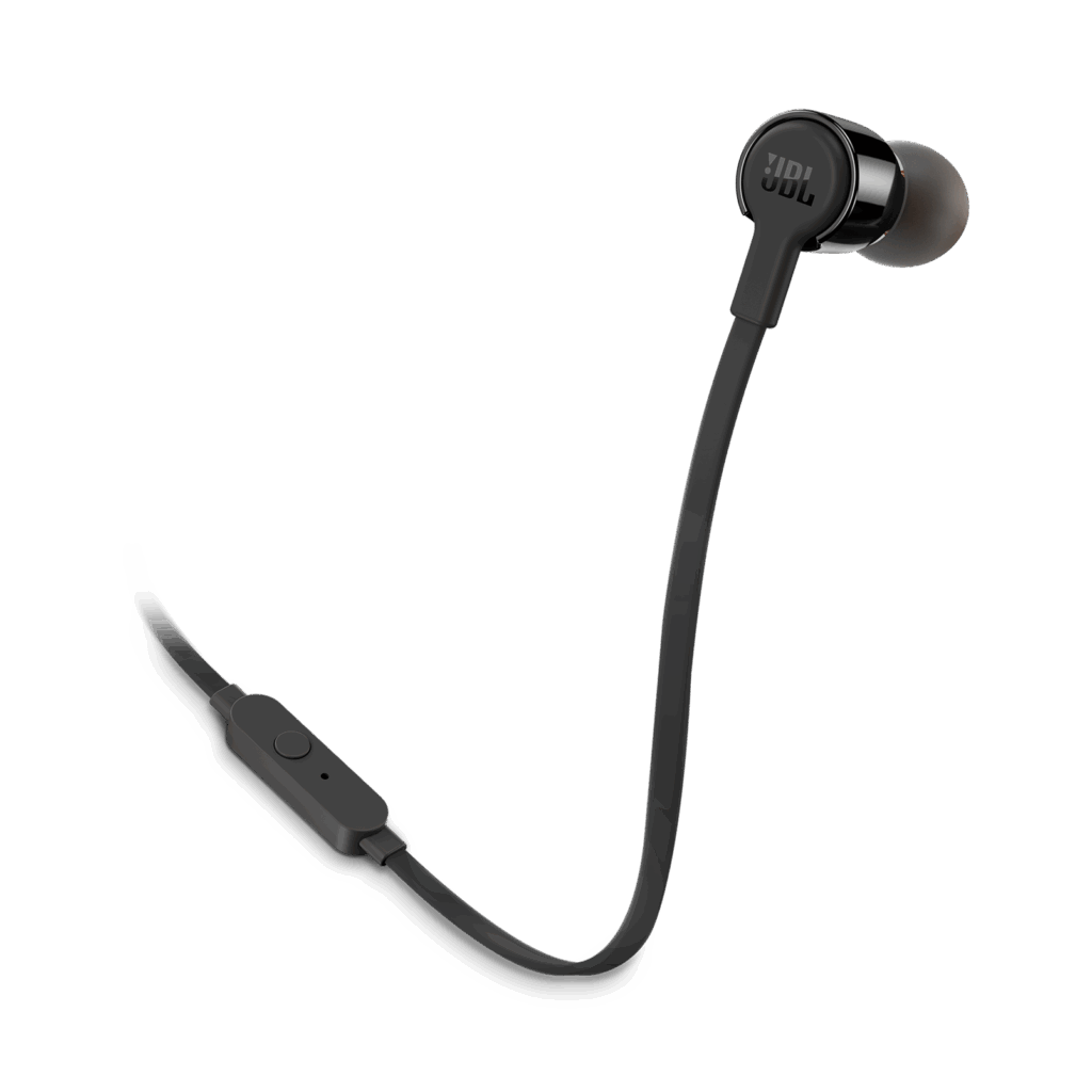 JBL Tune 210 Headset Black - Image 1