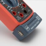 Maxwell Digitális multiméter - Image 3