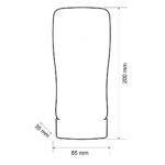 Maxwell Digitális multiméter - Image 7