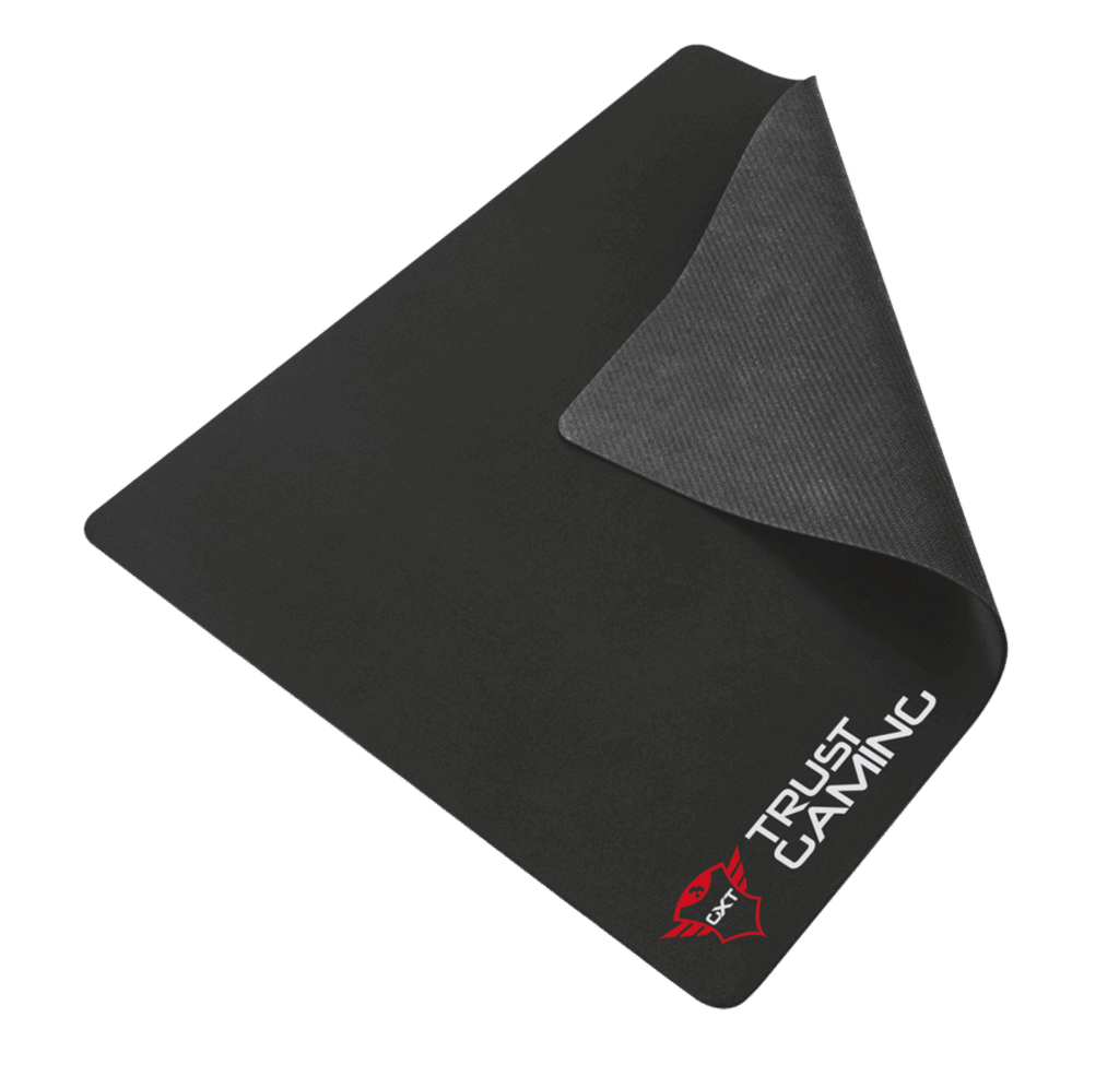 Trust GXT 752 M Gamer Egérpad Black - Image 1