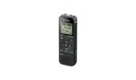 Sony ICD-PX470 USB Diktafon 4GB Black - Image 2