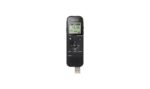 Sony ICD-PX470 USB Diktafon 4GB Black - Image 3