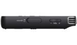 Sony ICD-PX470 USB Diktafon 4GB Black - Image 5