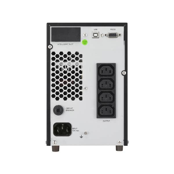 FSP PPF16A1905 ChampTower LCD 2000VA UPS - Image 2