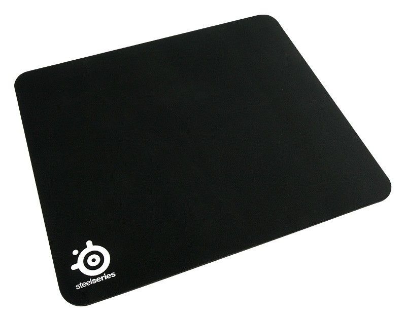 Steelseries Qck Heavy (Large) Cloth Gaming Egérpad Black - Image 2