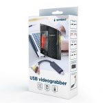 Gembird UVG-002 USB Video Grabber - Image 8