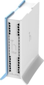 Mikrotik RouterBoard RB941-2ND-TC hAP lite Router - Image 6