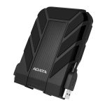 A-Data 2TB 2,5" USB3.1 HD710P Black - Image 2