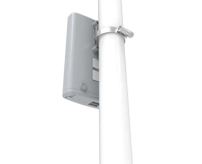 MikroTik PowerBox 5x10/100 porttal, 4xPoE ki, kültéri kivitel - Image 3