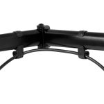 Arctic Z1 Basic Desk Mount Monitor Arm Black - Image 5