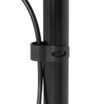 Arctic Z2 Basic Desk Mount Dual Monitor Arm Black - Image 6