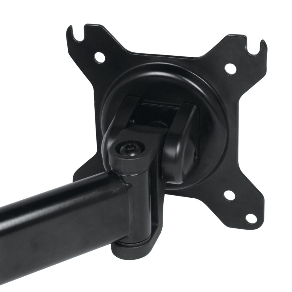 arctic-z2-basic-13-27-_7.jpg Arctic Z2 Basic Desk Mount Dual Monitor Arm Black - Image 7