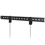 Arctic TV Basic L Ultra-Slim Wall Mount for extra large TVs Black - Image 3