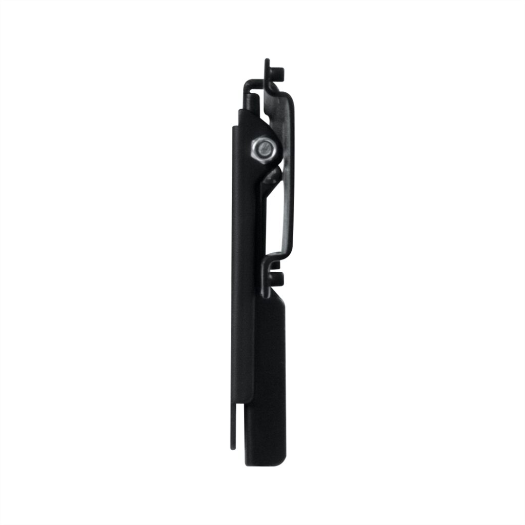 Arctic TV Basic L Ultra-Slim Wall Mount for extra large TVs Black - Image 5