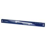 Arctic TV Basic L Ultra-Slim Wall Mount for extra large TVs Black - Image 6