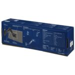 Arctic W1-3D Gas Spring Monitor Wall Mount Black - Image 13