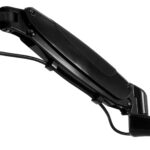 Arctic W1-3D Gas Spring Monitor Wall Mount Black - Image 7