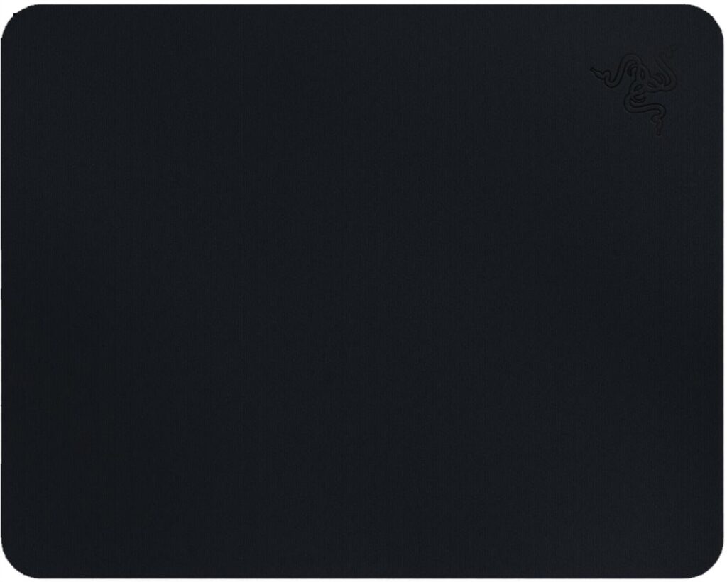 Razer Goliathus Mobile Stealth Edition Egérpad Black - Image 1