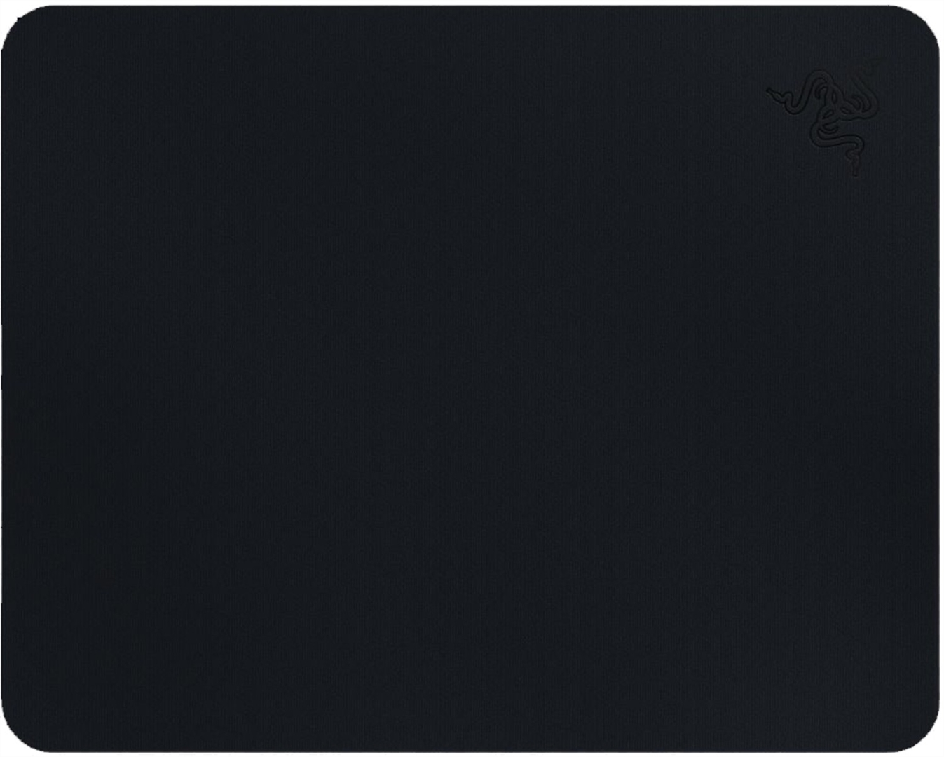 Razer Goliathus Mobile Stealth Edition Egérpad Black - Image 1