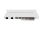 Mikrotik RouterBoard CRS317-1G-16S+RM 1xGbE LAN 16xSFP+ 19" Rackmount Cloud Router Switch - Image 2