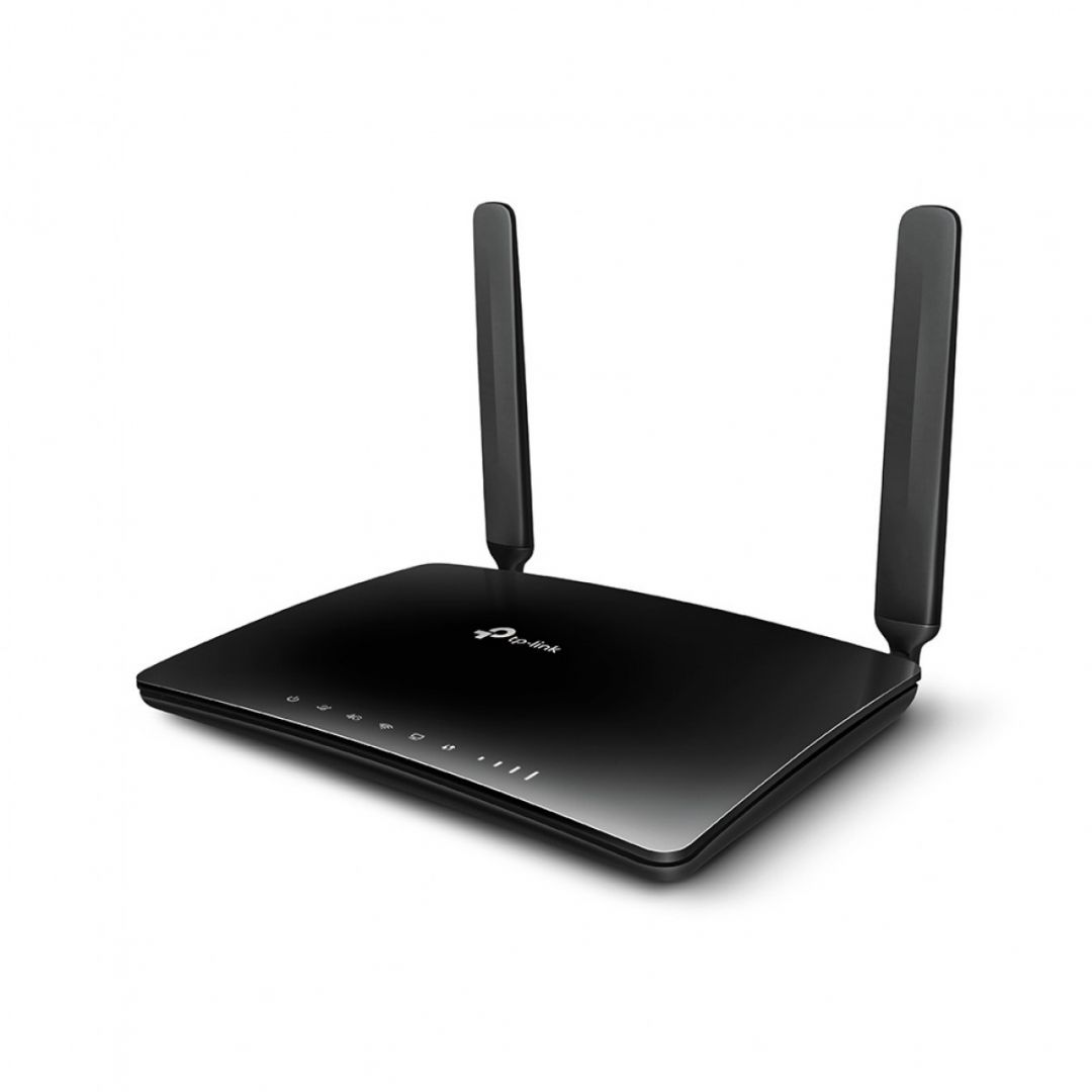 TP-Link Archer MR400 AC1200 Wireless Dual Band 4G LTE Router - Image 1