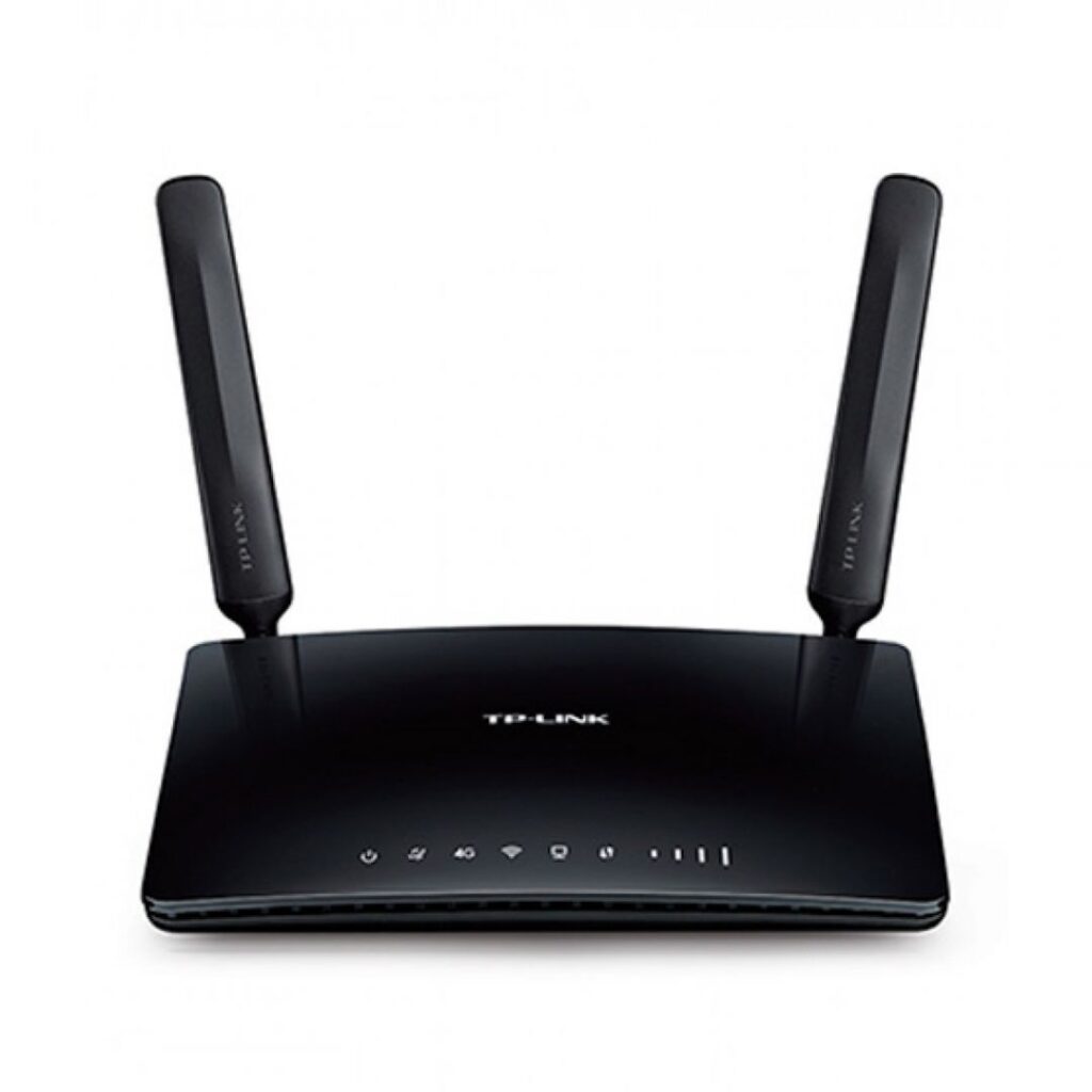 TP-Link Archer MR400 AC1200 Wireless Dual Band 4G LTE Router - Image 2
