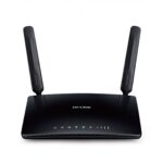 TP-Link Archer MR400 AC1200 Wireless Dual Band 4G LTE Router - Image 2