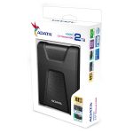 A-Data 2TB 2,5" USB3.1 HD650 Black - Image 6