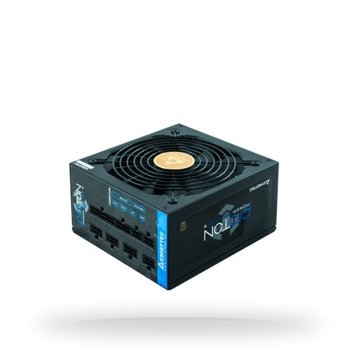 Chieftec 850W 80+ Bronze Proton - Image 1
