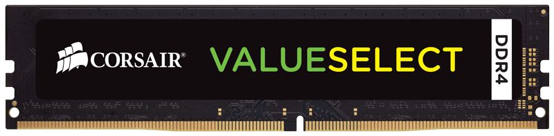 Corsair 16GB DDR4 2666MHz Value Select - Image 2