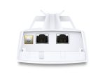 TP-Link CPE220 2.4GHz 300Mbps 12dBi Outdoor CPE Access Point White - Image 2