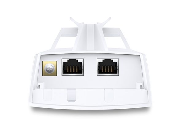 tp-link-cpe220-2.4ghz-300mbps-12dbi-outdoor-cpe-access-point-white_2.jpg TP-Link CPE220 2.4GHz 300Mbps 12dBi Outdoor CPE Access Point White - Image 2