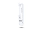TP-Link CPE220 2.4GHz 300Mbps 12dBi Outdoor CPE Access Point White - Image 3