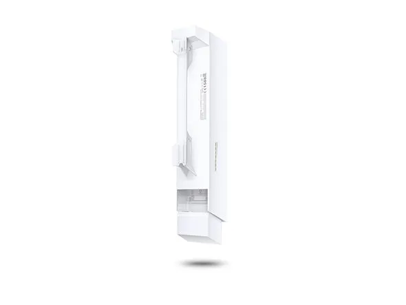 TP-Link CPE220 2.4GHz 300Mbps 12dBi Outdoor CPE Access Point White - Image 4