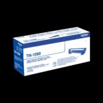 Brother TN-1090 Black toner - Image 2