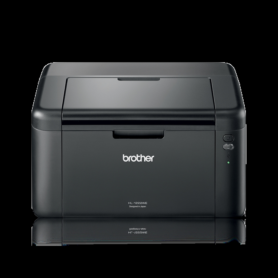 Brother HL1222WE Toner Benefit Wireless Lézernyomtató - Image 2