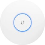 Ubiquiti Access Point WiFi AC1700 - UniFi AP AC PRO (450/1300Mbps@2,4/5GHz; 2x 1Gbps; 24dBm; af/at PoE) - Image 2