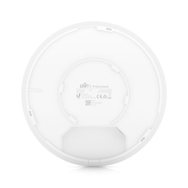 Ubiquiti Access Point WiFi AC1700 - UniFi AP AC PRO (450/1300Mbps@2,4/5GHz; 2x 1Gbps; 24dBm; af/at PoE) - Image 8
