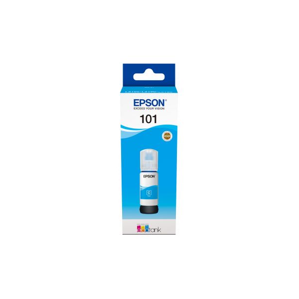 Epson 101 Cyan tintapatron - Image 1