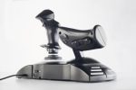 Thrustmaster T-Flight Hotas One USB Joystick és Gázkar Black - Image 4