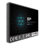 Silicon Power 256GB 2,5" SATA3 Ace A55 - Image 2