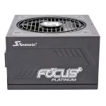 Seasonic 650W 80+ Focus Plus Platinum - Image 5