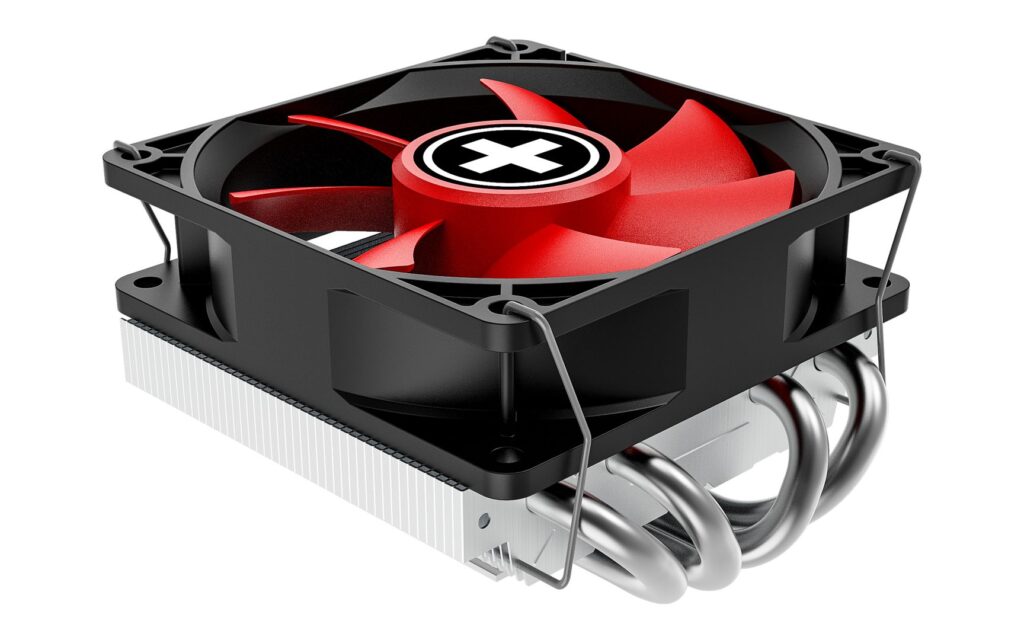 Xilence I404T CPU Cooler - Image 3