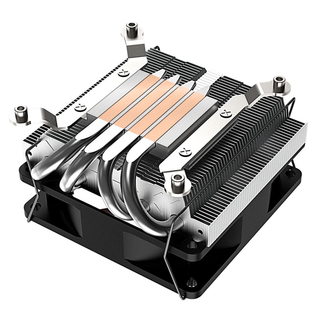 Xilence I404T CPU Cooler - Image 6